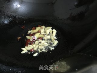 油焖大虾的做法步骤：3