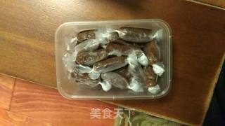 自制山楂糕的做法步骤：5