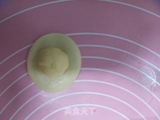 充满回忆的老婆饼的做法步骤：8