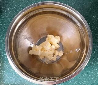 巧克力趣多多饼干的做法步骤：2