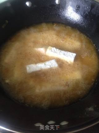 金丝香芋的做法步骤：4
