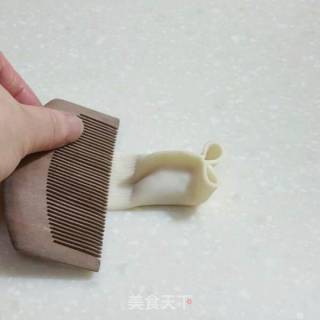 营养早餐搭配的做法步骤：2