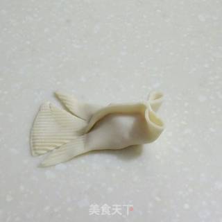 营养早餐搭配的做法步骤：3