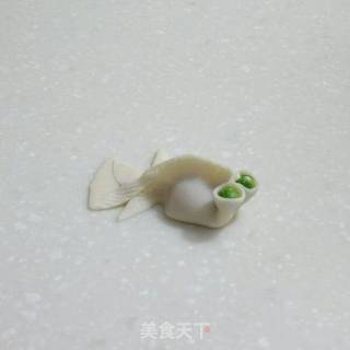 营养早餐搭配的做法步骤：5