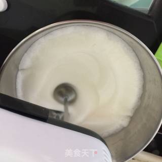 原味奶油杯➕黑森林蛋糕的做法步骤：10