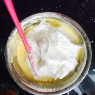 原味奶油杯➕黑森林蛋糕的做法步骤：13