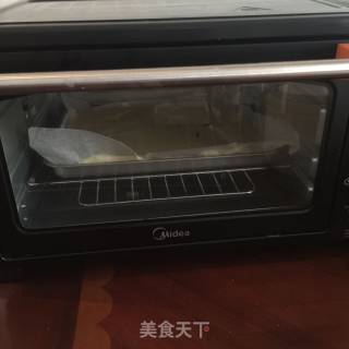原味奶油杯➕黑森林蛋糕的做法步骤：16