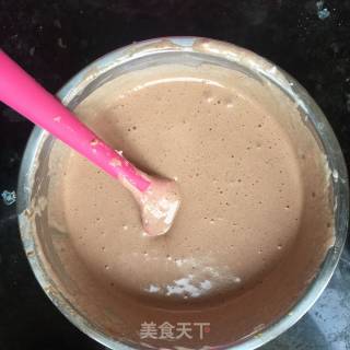 原味奶油杯➕黑森林蛋糕的做法步骤：18
