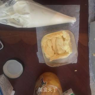 原味奶油杯➕黑森林蛋糕的做法步骤：26