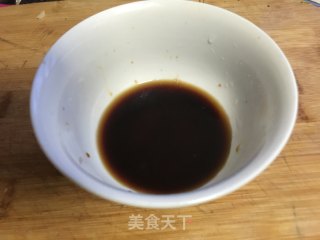 凉拌菌菇的做法步骤：7