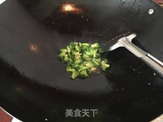 田园炒饭的做法步骤：6