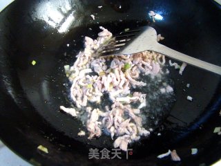 鲜虾面疙瘩的做法步骤：5