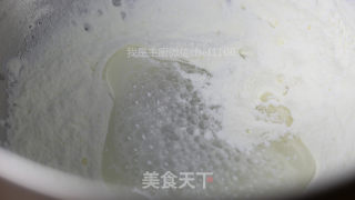 牛轧糖制作的做法步骤：1