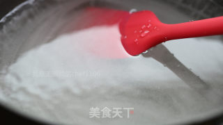 牛轧糖制作的做法步骤：3