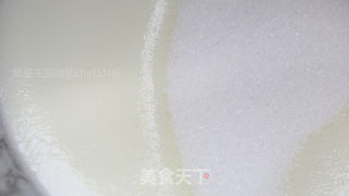牛轧糖制作的做法步骤：4