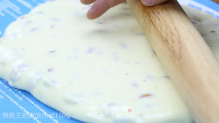 牛轧糖制作的做法步骤：12