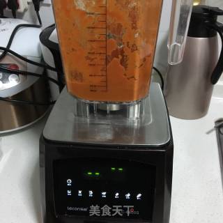姜枣膏的做法步骤：4