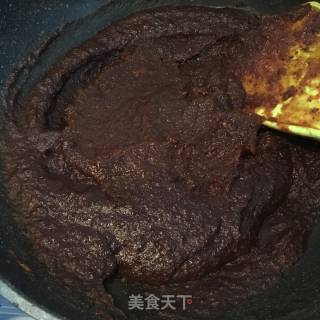 姜枣膏的做法步骤：6