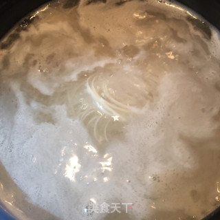 牛肉面的做法步骤：4
