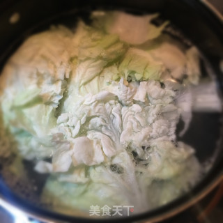 牛肉面的做法步骤：6