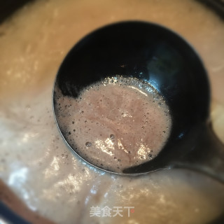 牛肉面的做法步骤：8