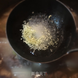 牛肉面的做法步骤：9