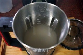 红薯燕麦米糊的做法步骤：4