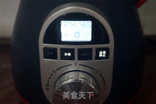 红薯燕麦米糊的做法步骤：5