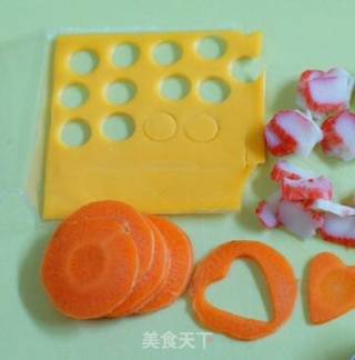 年年有“鱼”的做法步骤：3