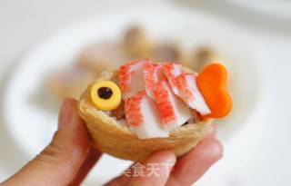年年有“鱼”的做法步骤：4