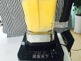 橘子柠檬汁的做法步骤：2