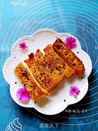 香脆砂糖吐司的做法步骤：8
