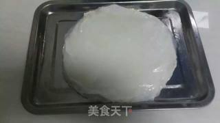山西凉皮的做法步骤：5