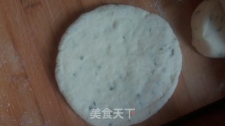 乡村炸油饼的做法步骤：5