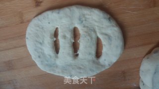 乡村炸油饼的做法步骤：6