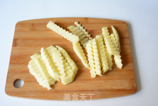 烤五花肉的做法步骤：3