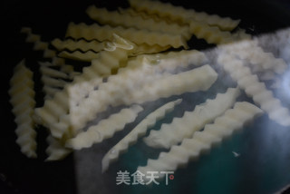 烤五花肉的做法步骤：4