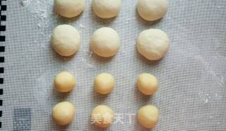 菠萝面包的做法步骤：7
