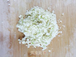 香烤茄子的做法步骤：2