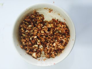 香烤茄子的做法步骤：4