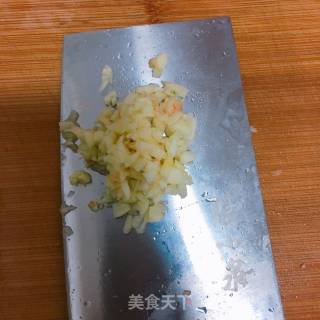 茄汁冬瓜豆腐烩肥牛的做法步骤：3