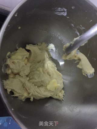 双色吐司的做法步骤：3