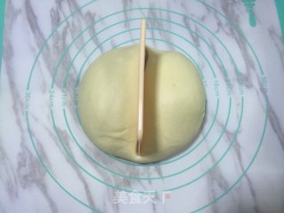 双色吐司的做法步骤：5