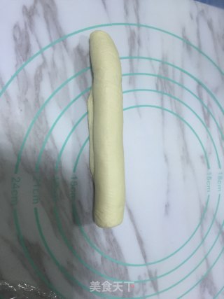 双色吐司的做法步骤：12