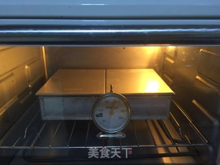 双色吐司的做法步骤：16