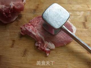 面拖大排的做法步骤：1