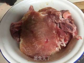 面拖大排的做法步骤：2