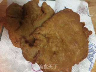 面拖大排的做法步骤：9