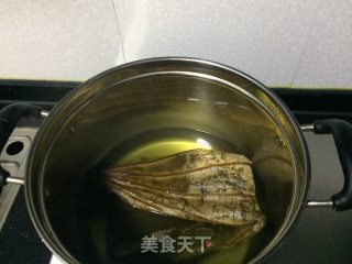 荷香糯米鸡的做法步骤：2