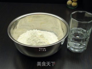 鲜虾云吞的做法步骤：4